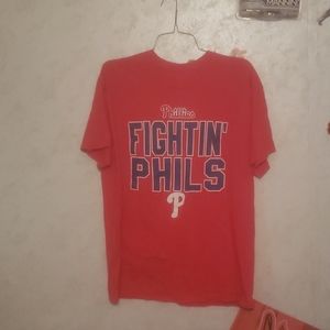 Phillies Fightin' Phils Shirt